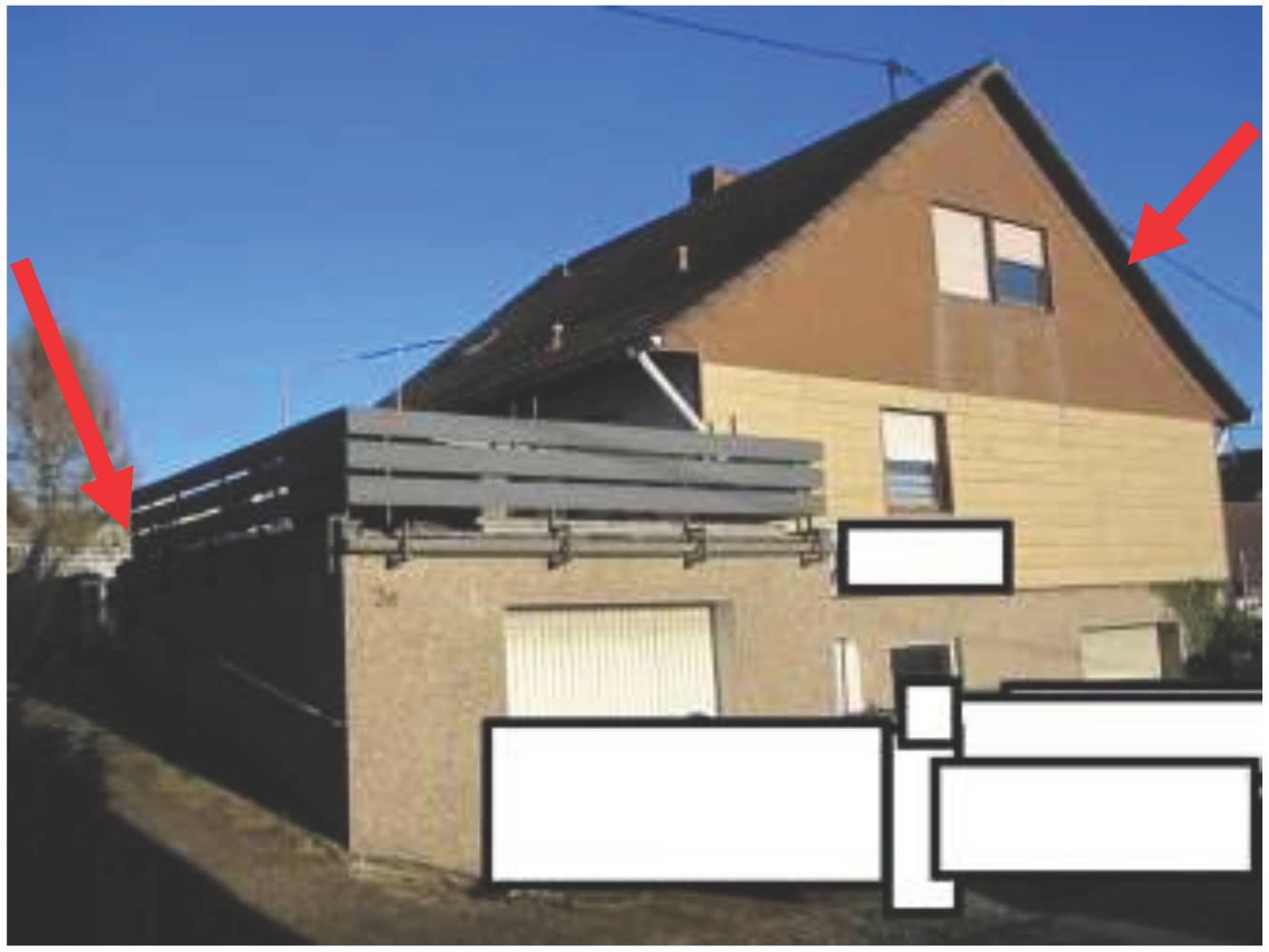 Einfamilienhaus in Merziger Str.  2a, 66333 Völklingen - Bild 5