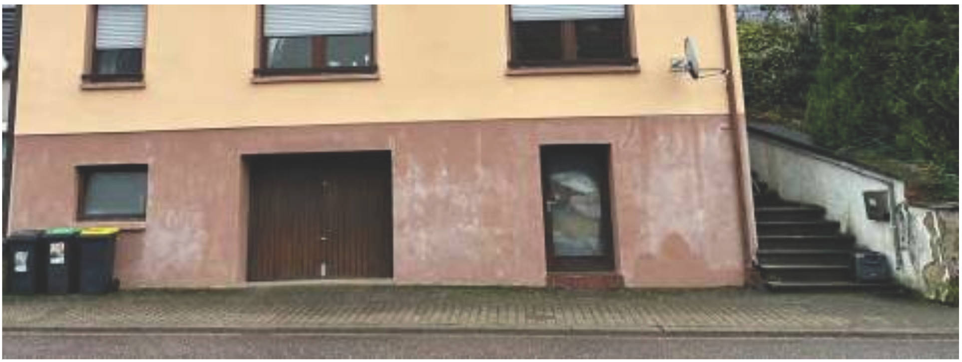 Neunkircher Straße  31, 66780 Rehlingen-Siersburg, Niedaltdorf