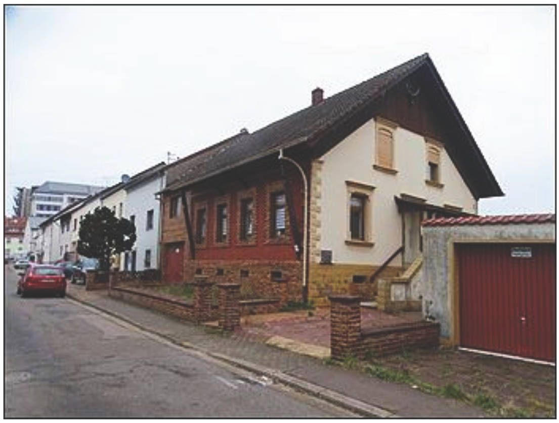saarland 0004K0020-2024 Niedstraße 17, 66809 Nalbach 7