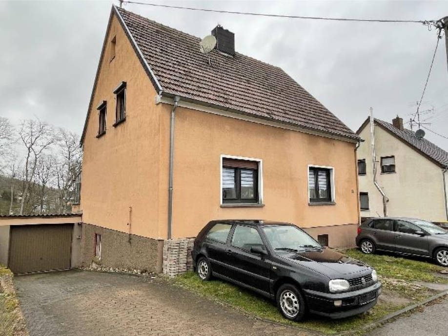 Einfamilienhaus in Sofienstraße 38, 66333 Völklingen - Bild 4