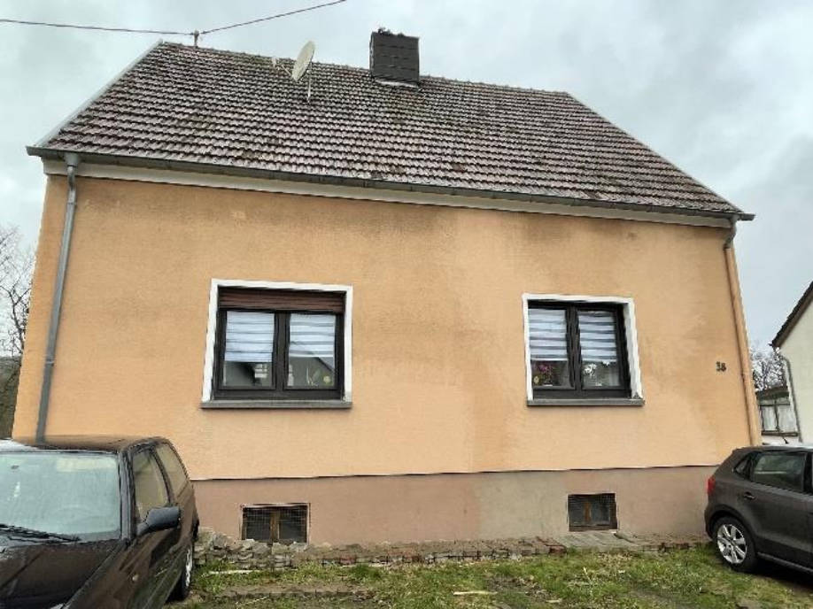 Einfamilienhaus in Sofienstraße 38, 66333 Völklingen - Bild 3