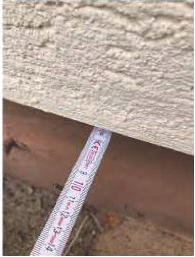 Grundstück bebaut mit Einfamilienhaus in Rosenstraße 7, 66793 Saarwellingen, Schwarzenholz - Bild 2