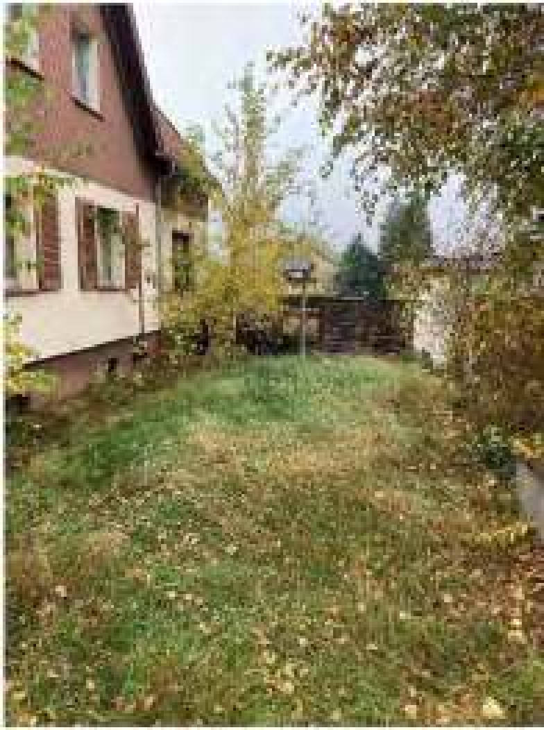 Rosenstraße 7, 66793 Saarwellingen, Schwarzenholz