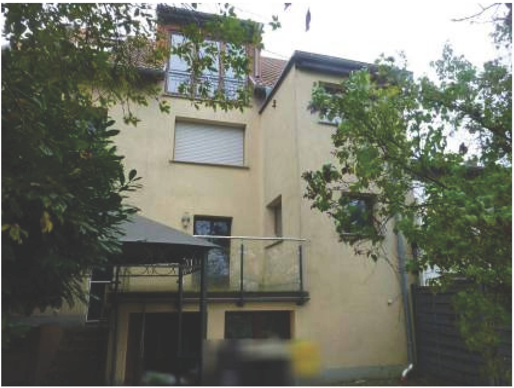 Einfamilienhaus in Jakobusstraße  3, 66798 Wallerfangen , Kerlingen - Bild 4