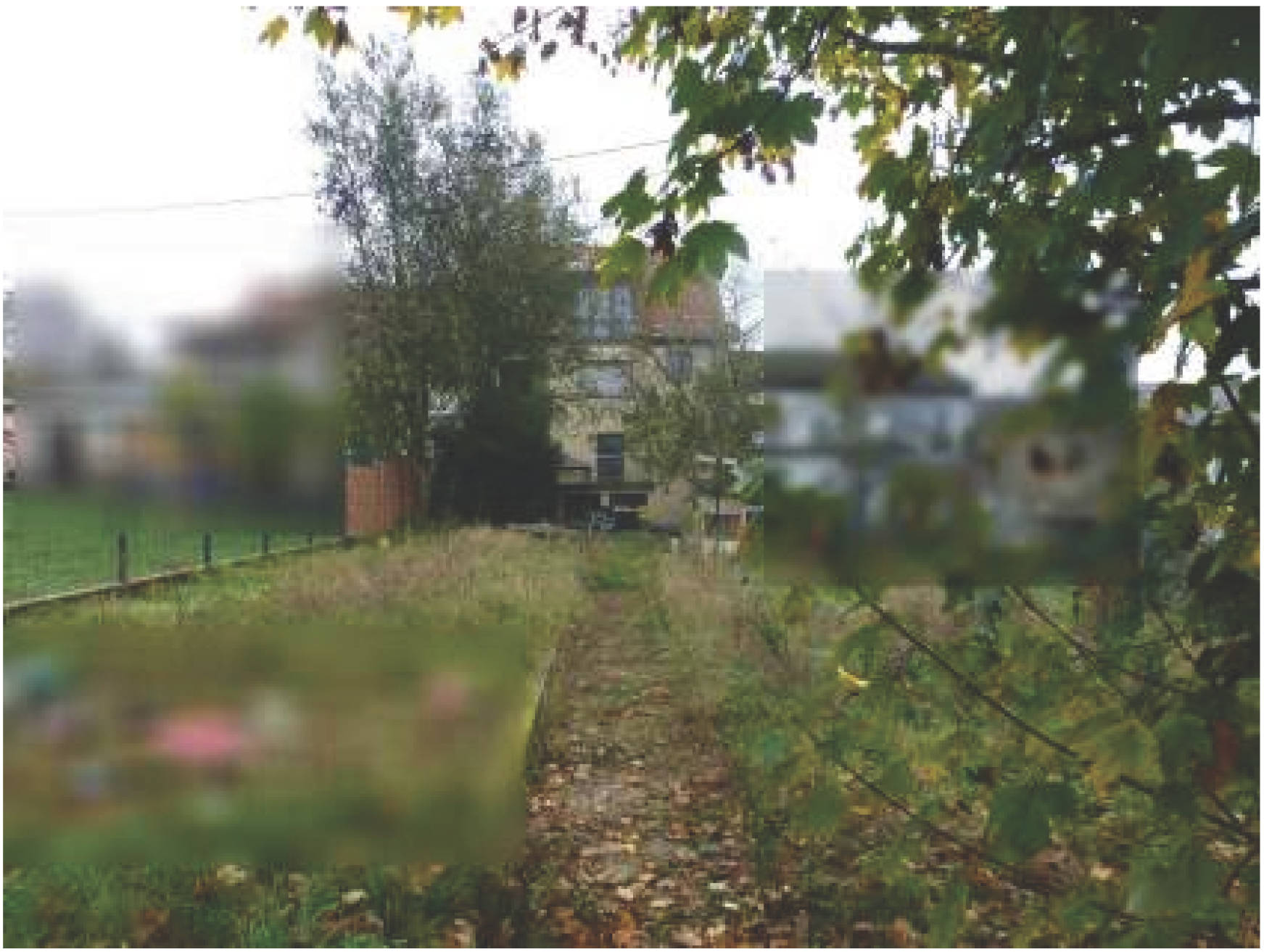 Einfamilienhaus in Jakobusstraße  3, 66798 Wallerfangen , Kerlingen - Bild 2