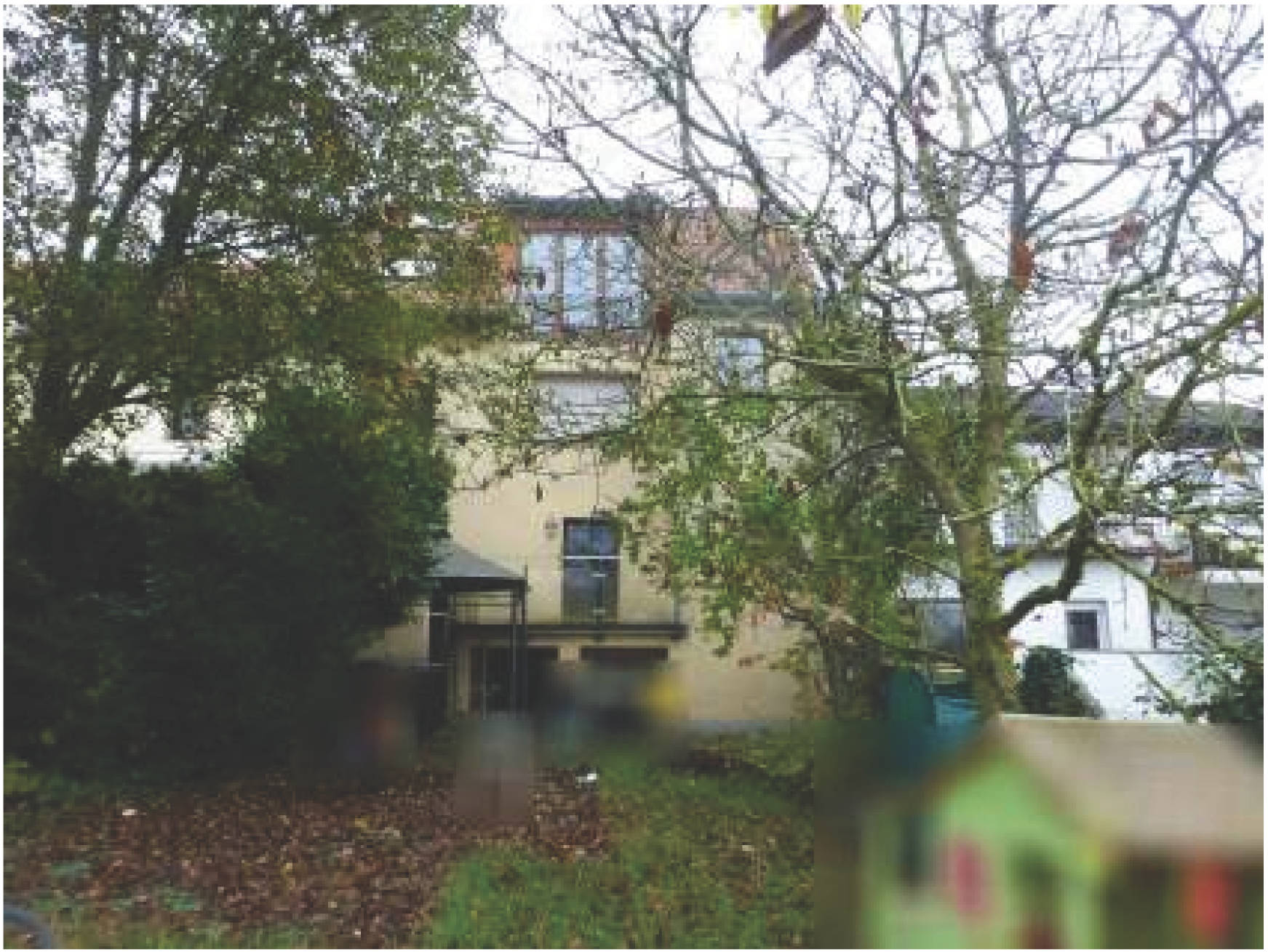 Einfamilienhaus 0004 K 0026-2024 Jakobusstraße  3, 66798 Wallerfangen , Kerlingen