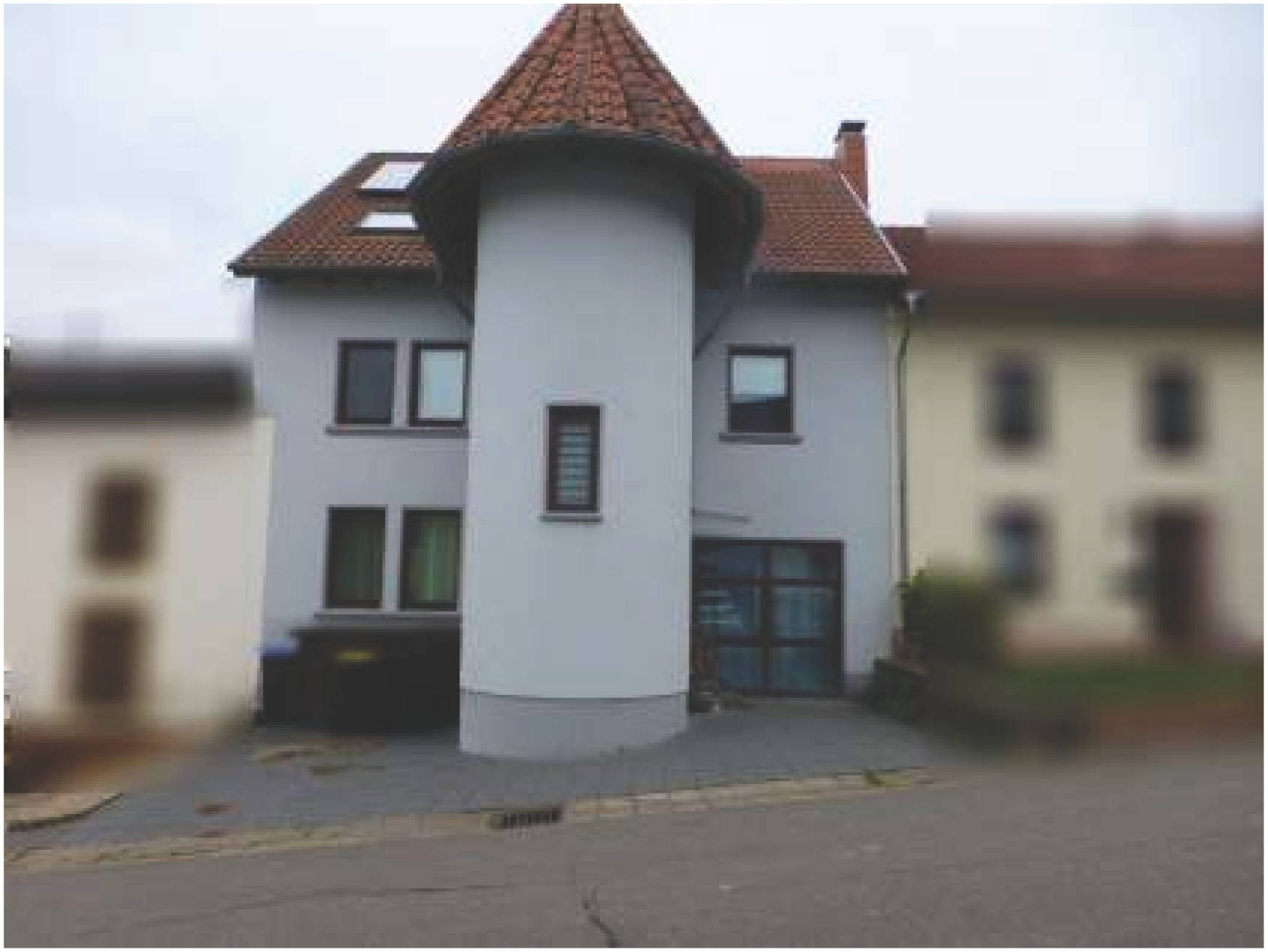 Einfamilienhaus in Jakobusstraße  3, 66798 Wallerfangen , Kerlingen - Bild 3