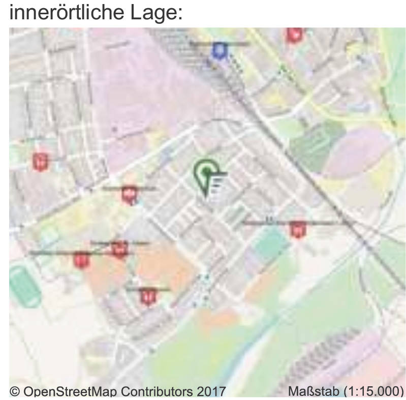 Einfamilienhaus in Lilienstraße  17, 66763 Dillingen - Bild 2