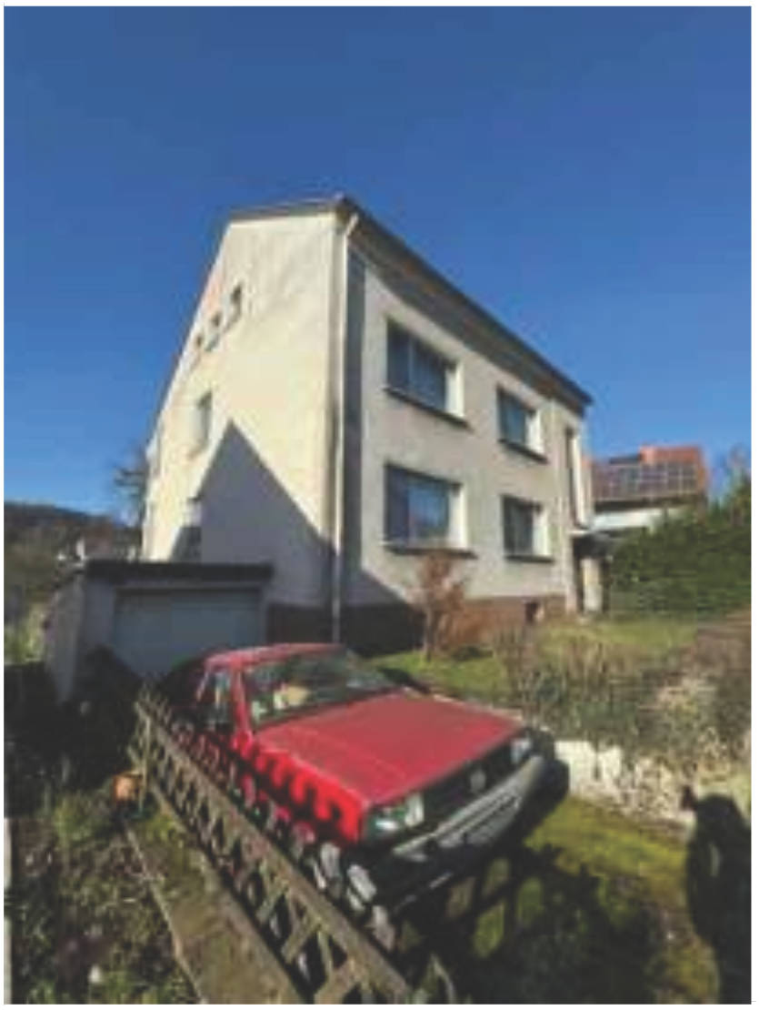 saarland 0004K0029/2024 Achtstraße  7, 66763 Dillingen, Pachten 14