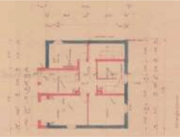 Zweifamilienhaus in Achtstraße  7, 66763 Dillingen, Pachten - Bild 3
