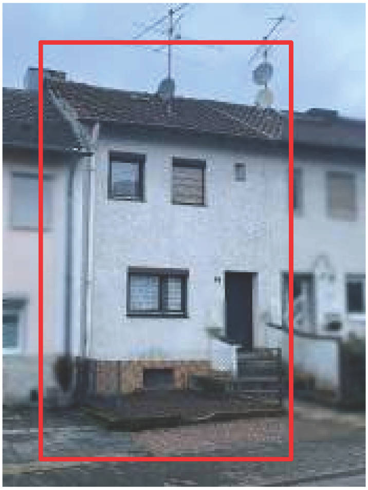 Einfamilienhaus 0004 K 0033-2024 Winterstraße  95, 66740 Saarlouis