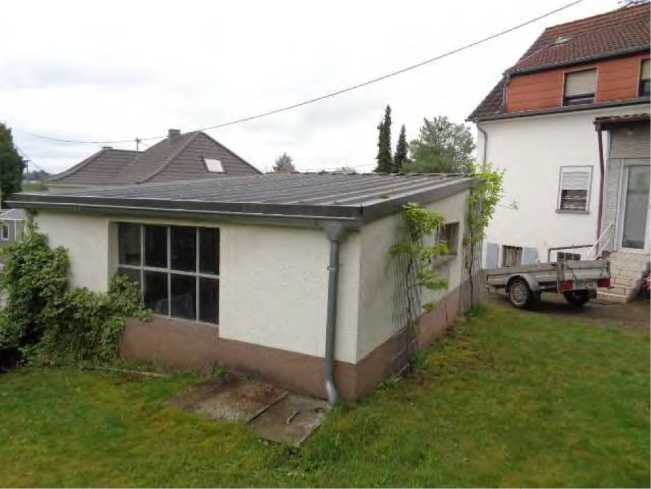 Saarland 0004K0038-2022 Glockenstraße  8a, 66787 Wadgassen 1