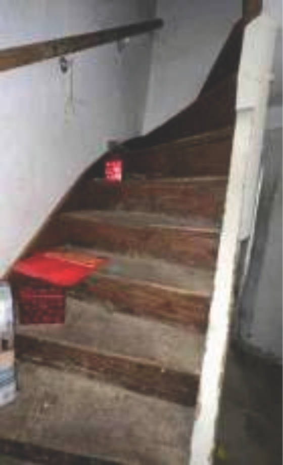 Einfamilienhaus in Niedstraße  81, 66780 Rehlingen-Siersburg - Bild 3