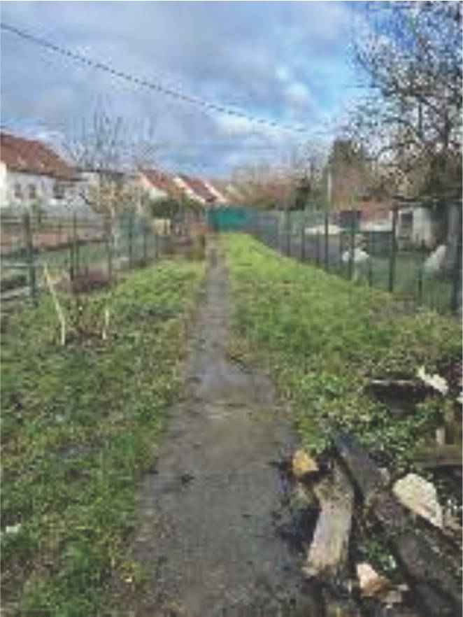 saarland 0004K0043/2024 Sermlinger Straße  5, 66798 Wallerfangen , Kerlingen 11