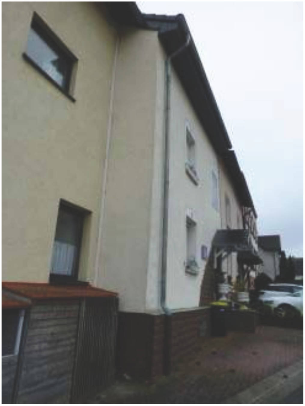 Einfamilienhaus in Saarlouiser Straße 93a, 66798 Wallerfangen , Ittersdorf