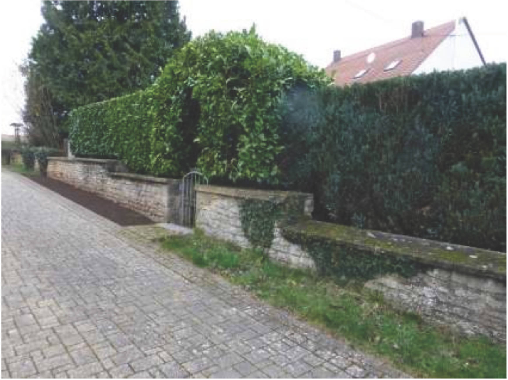 Einfamilienhaus in Saarlouiser Straße 93a, 66798 Wallerfangen , Ittersdorf - Bild 5