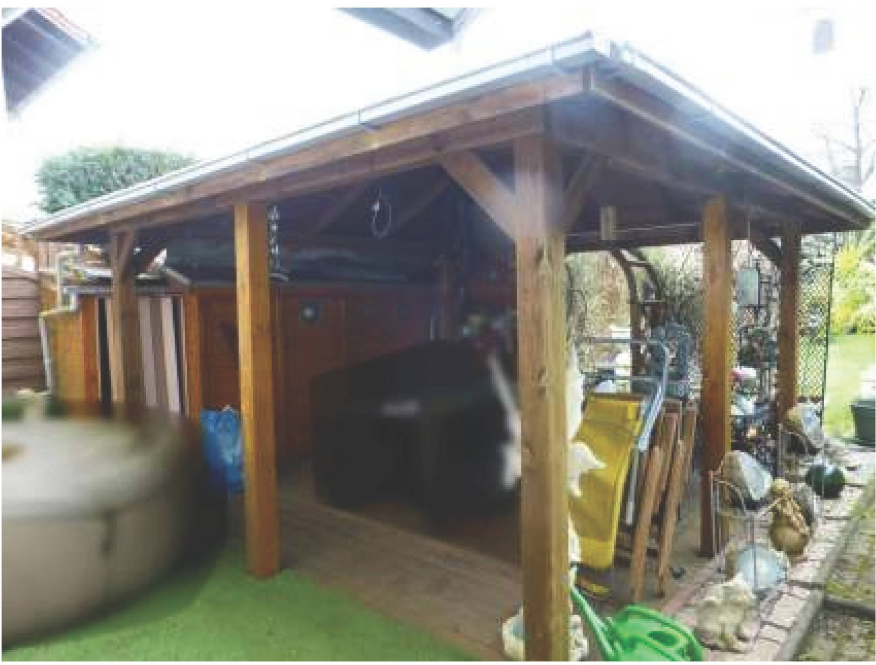 saarland 0004 K 0047/2024 Saarlouiser Straße 93a, 66798 Wallerfangen , Ittersdorf 11