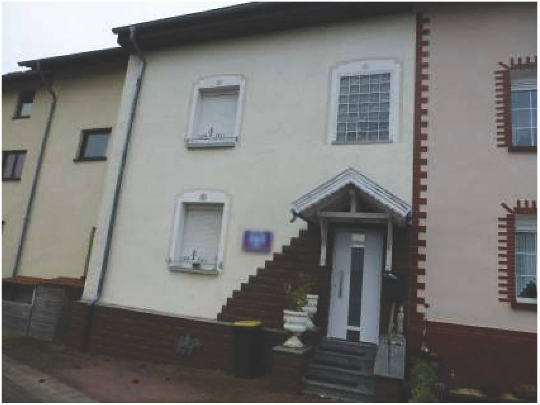 Einfamilienhaus in Saarlouiser Straße 93a, 66798 Wallerfangen , Ittersdorf - Bild 3