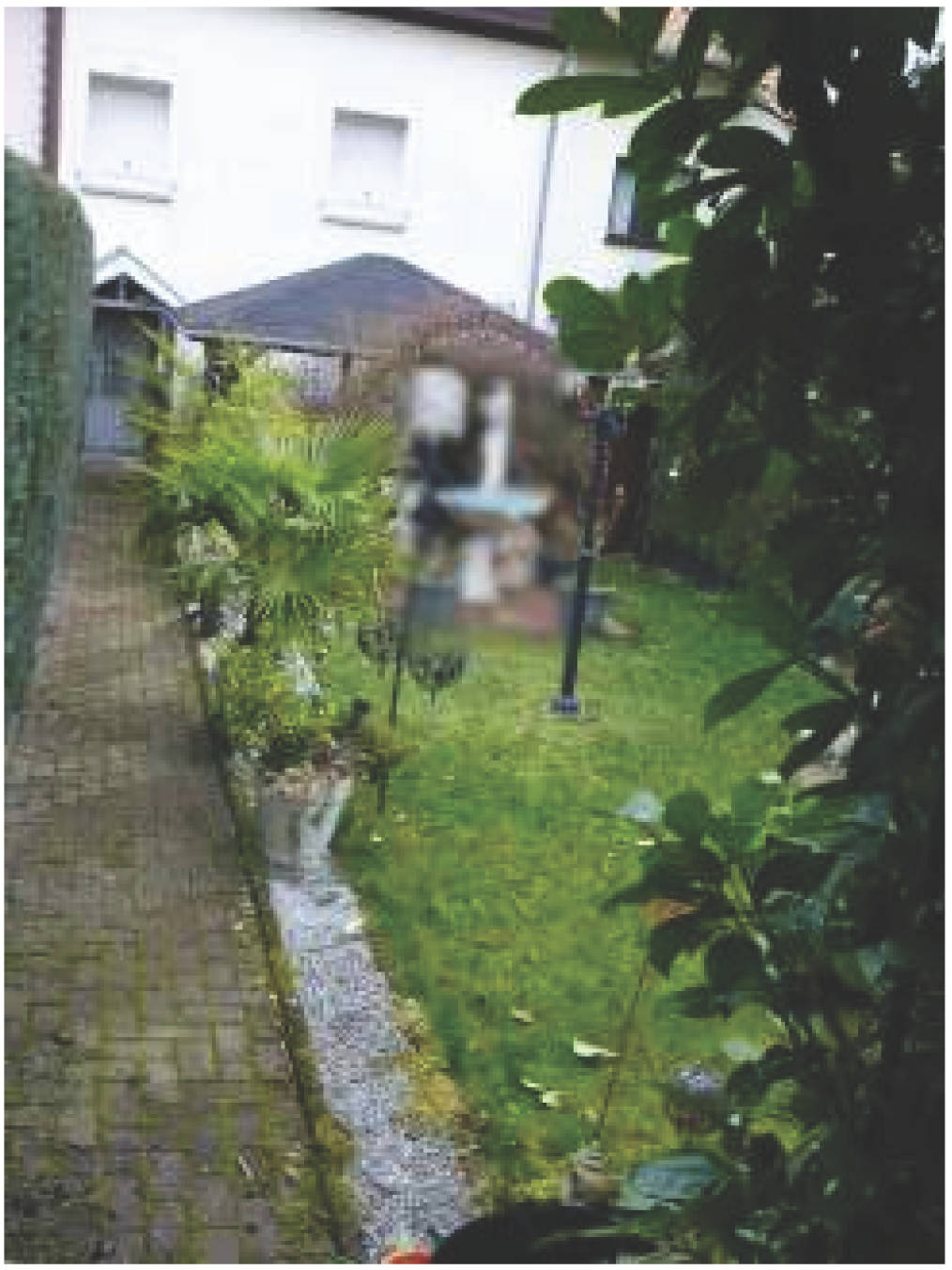 saarland 0004 K 0047/2024 Saarlouiser Straße 93a, 66798 Wallerfangen , Ittersdorf 7