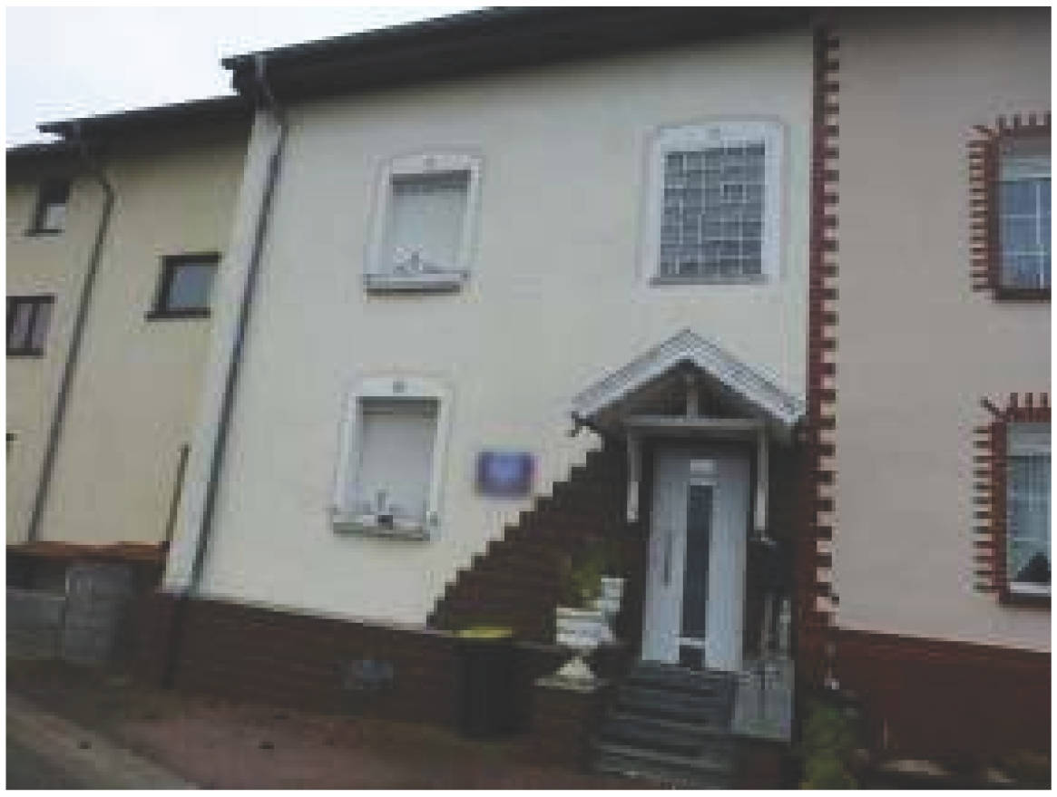 saarland 0004 K 0047/2024 Saarlouiser Straße 93a, 66798 Wallerfangen , Ittersdorf 8