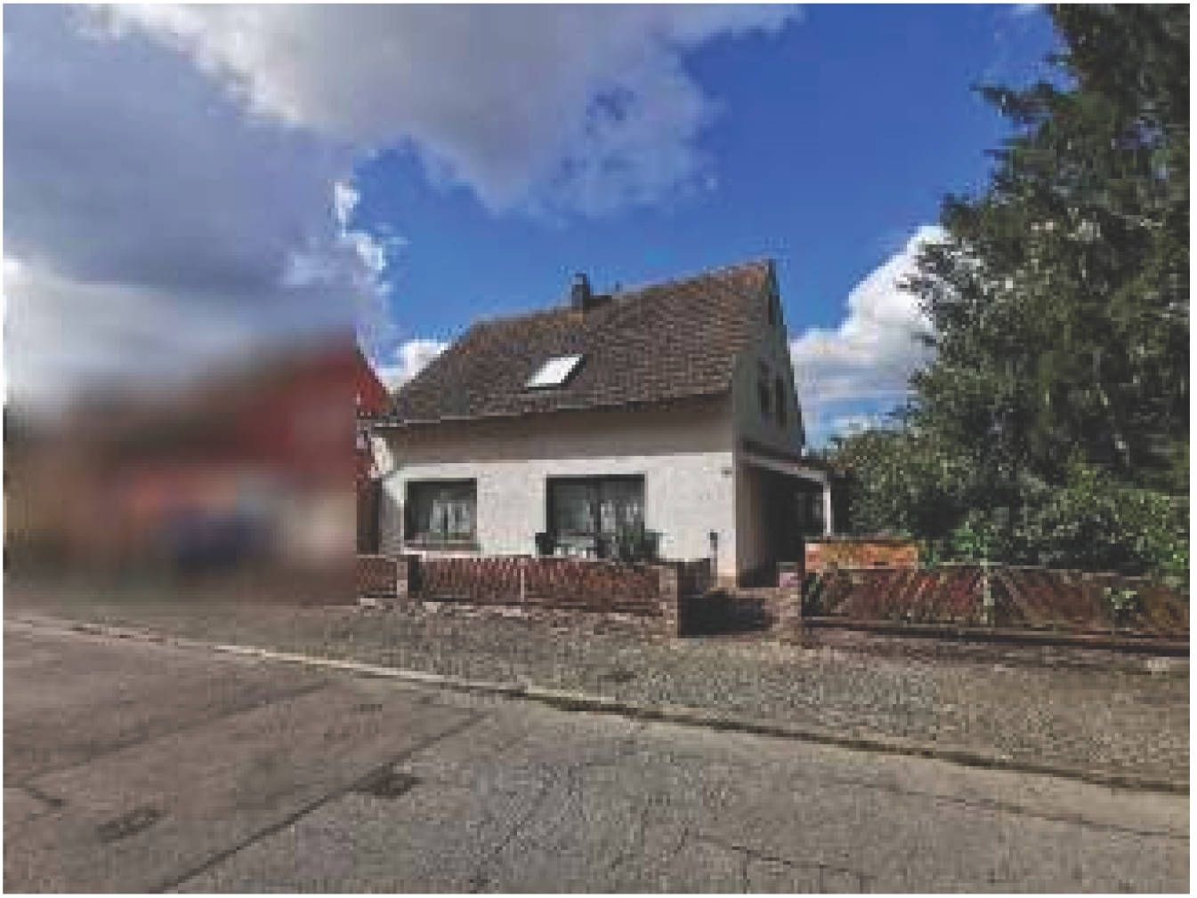 Einfamilienhaus in Andreasstraße  41, 66538 Neunkirchen