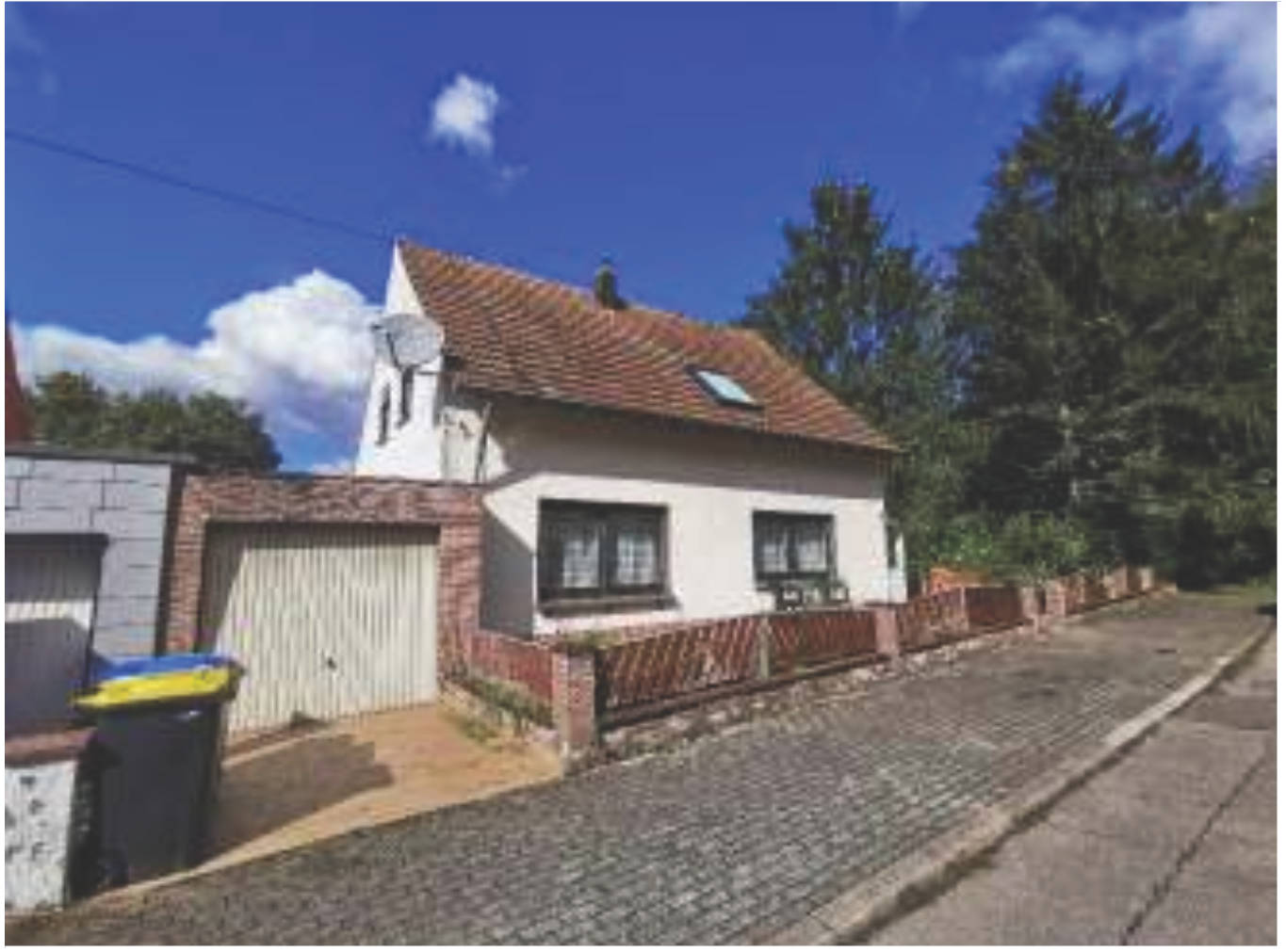 saarland 0007K0001-2024 Andreasstraße  41, 66538 Neunkirchen 7