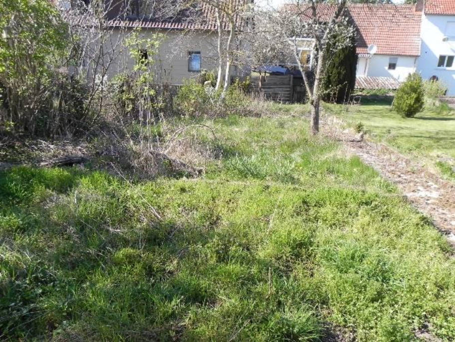 Einfamilienhaus in Bexbacher Straße 42, 66540 Wiebelskirchen - Bild 4
