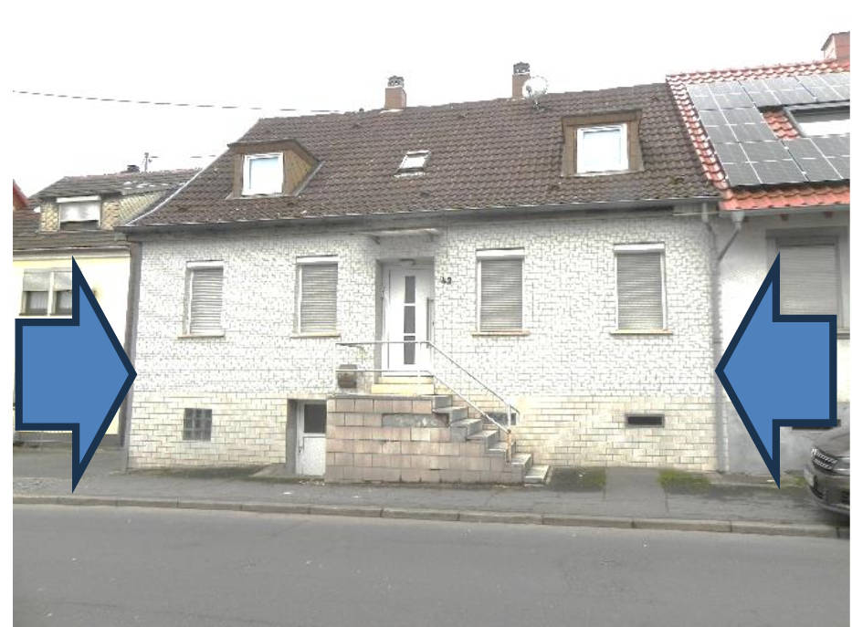 Einfamilienhaus in Bexbacher Straße 42, 66540 Wiebelskirchen - Bild 5