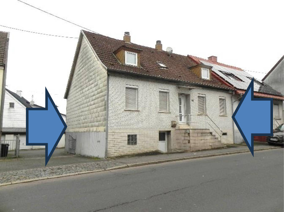 Einfamilienhaus in Bexbacher Straße 42, 66540 Wiebelskirchen - Bild 2