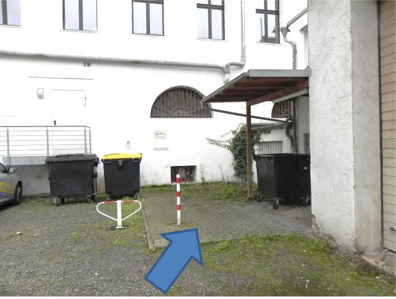 Gewerbeeinheit (z.B. Laden, Büro) in Stummstraße, 66538 Neunkirchen - Bild 2