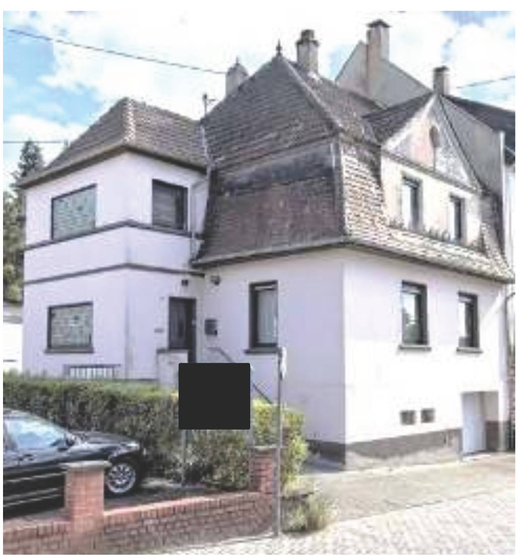Zweifamilienhaus in Schillerstraße 24, 66540 Neunkirchen, Wiebelskirchen - Bild 4