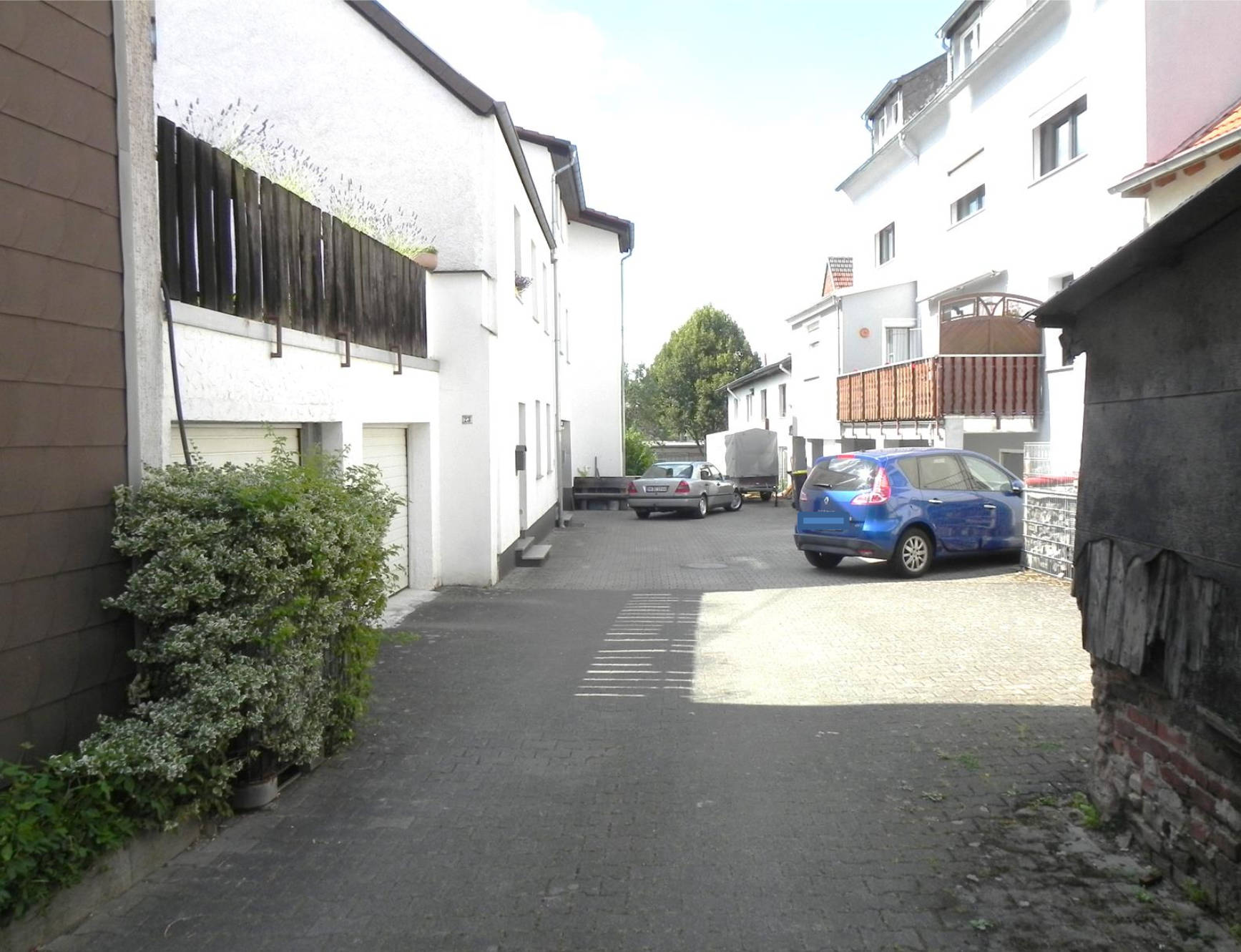 Einfamilienhaus in Schillerstraße 25, 66540 Neunkirchen, Wiebelskirchen - Bild 2