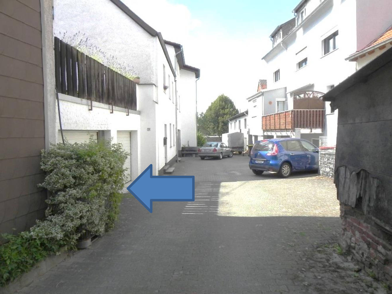 saarland 0007K0024/2021 Schillerstraße 25, 66540 Neunkirchen, Wiebelskirchen 8