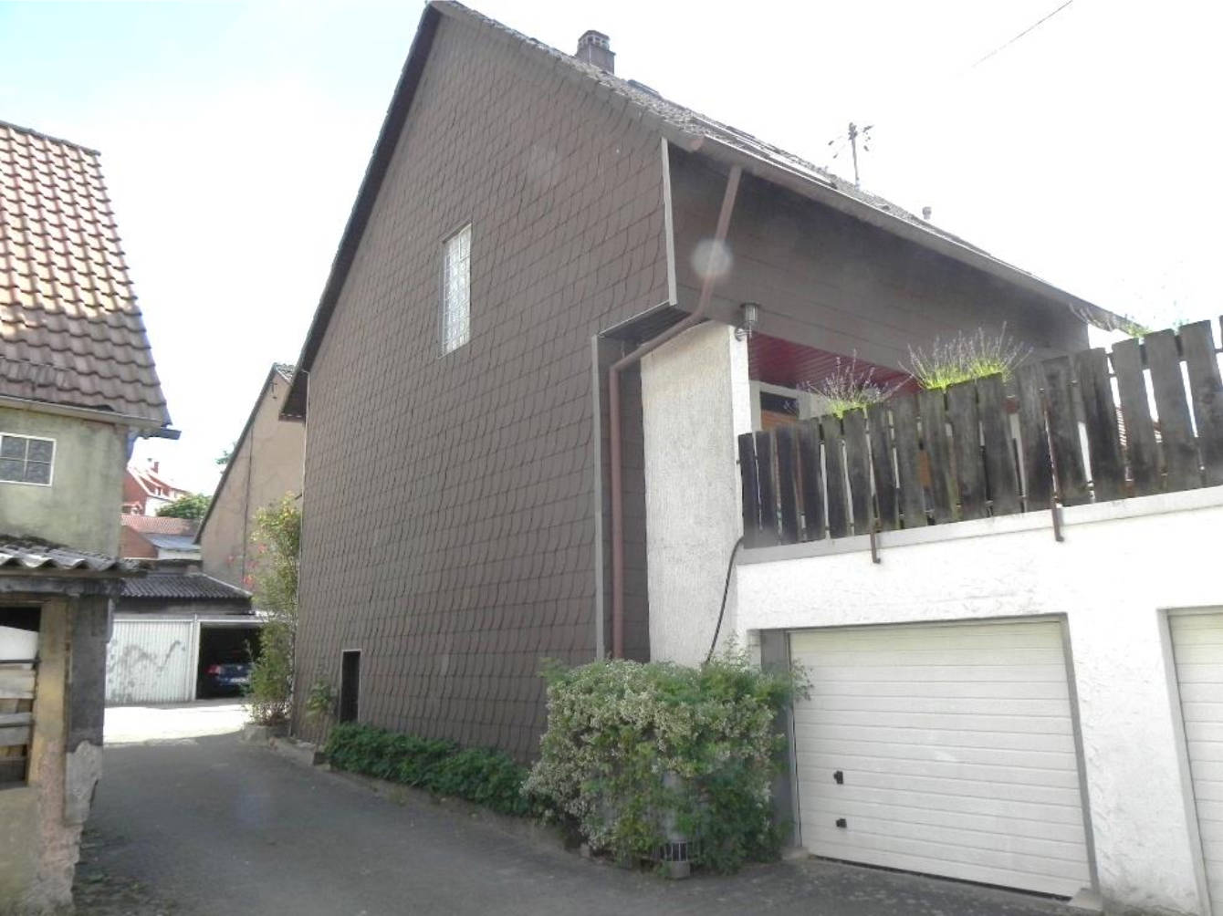 saarland 0007K0024/2021 Schillerstraße 25, 66540 Neunkirchen, Wiebelskirchen 17