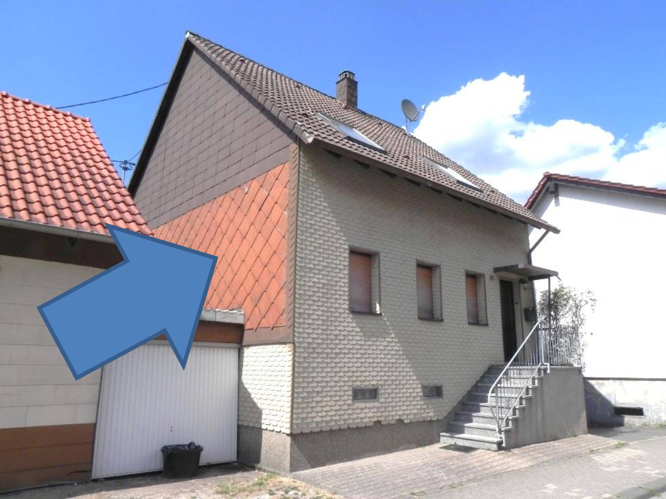 saarland 0007K0024/2021 Schillerstraße 25, 66540 Neunkirchen, Wiebelskirchen 18