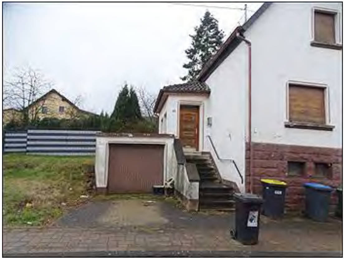 saarland 0008K0002/2023 Leopoldstraße 45, 66578 Schiffweiler 14