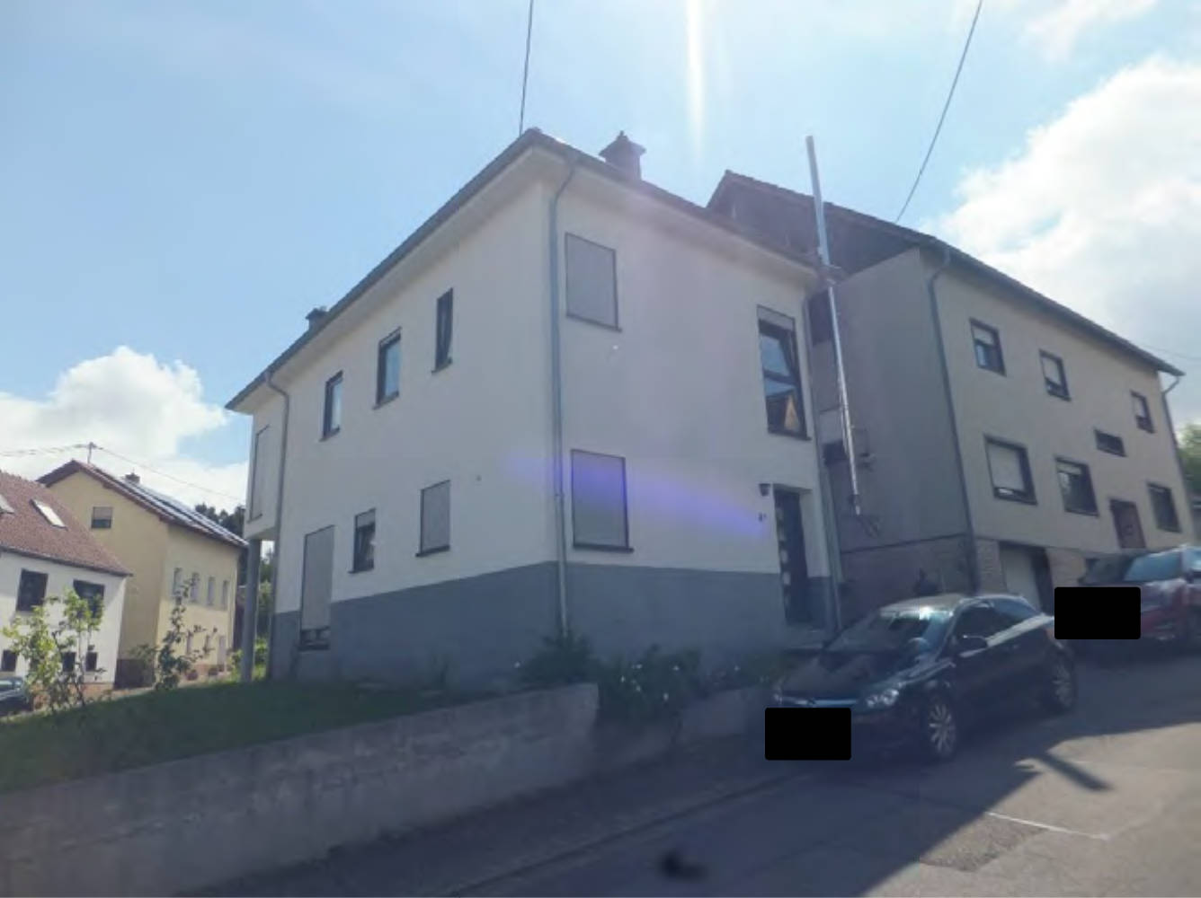 saarland 0008K0005-2024 Bergstraße 3 und 3a, 66589 Merchweiler