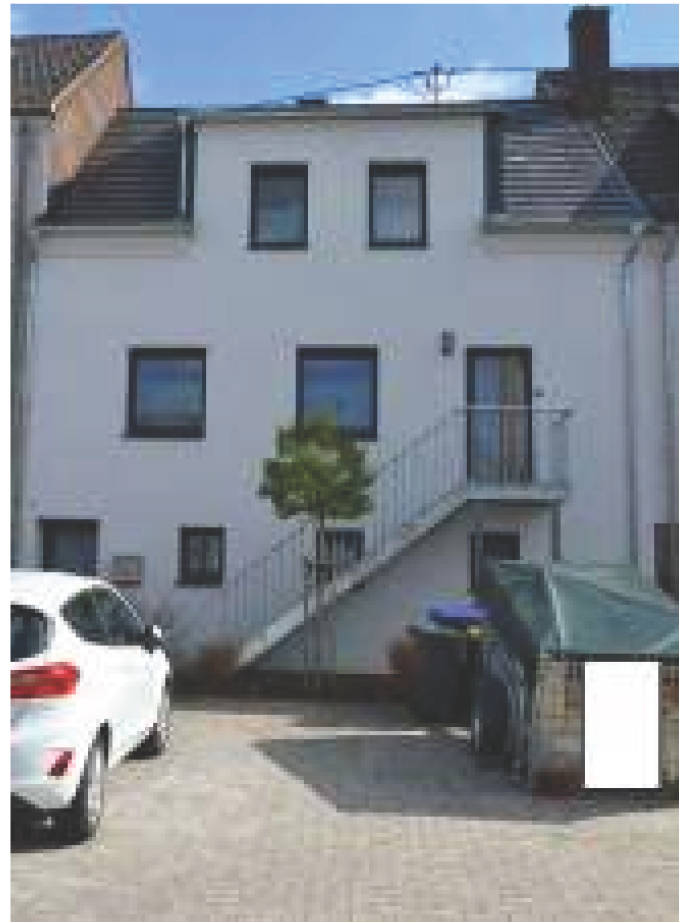 Einfamilienhaus in Steinackerstraße 40, 66571 Eppelborn, Humes - Bild 2
