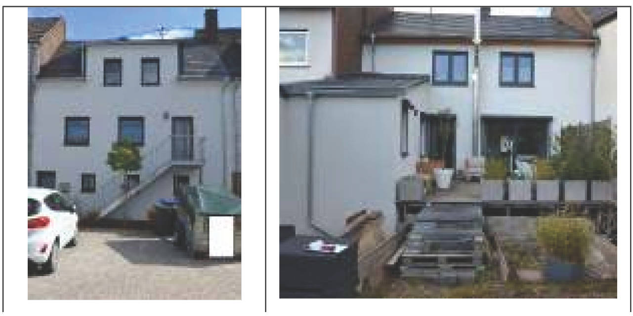 Einfamilienhaus in Steinackerstraße 40, 66571 Eppelborn, Humes - Bild 3