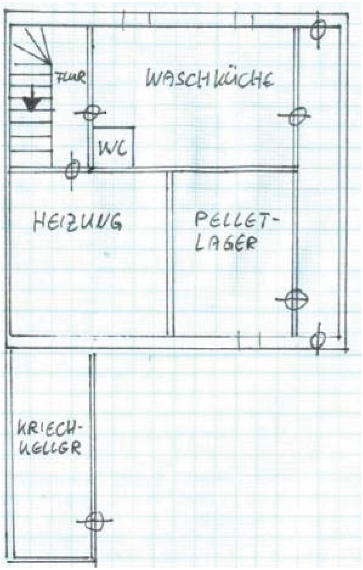 saarland 0008 K 0005/2025 Steinackerstraße 40, 66571 Eppelborn, Humes 21