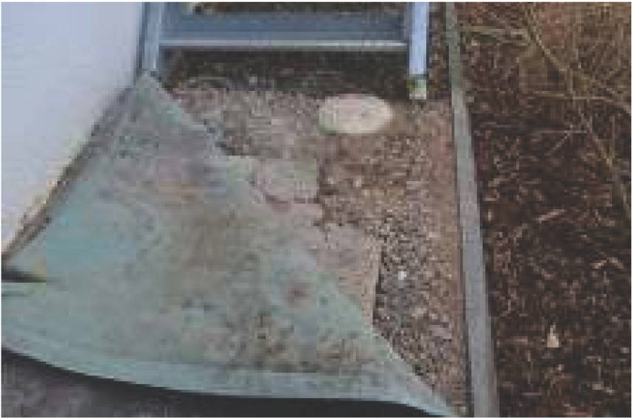 saarland 0008 K 0005/2025 Steinackerstraße 40, 66571 Eppelborn, Humes 10