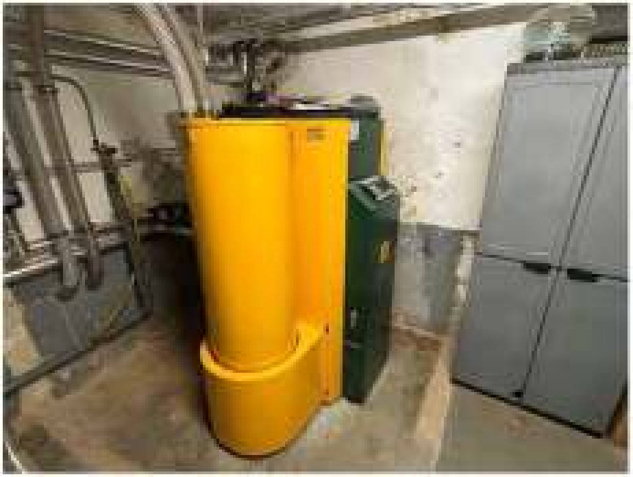 Einfamilienhaus in Steinackerstraße 40, 66571 Eppelborn, Humes - Bild 5