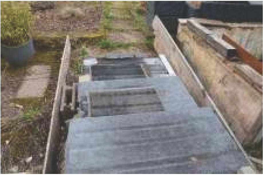 saarland 0008 K 0005/2025 Steinackerstraße 40, 66571 Eppelborn, Humes 13