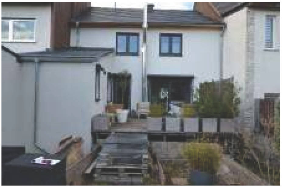 Einfamilienhaus in Steinackerstraße 40, 66571 Eppelborn, Humes - Bild 2