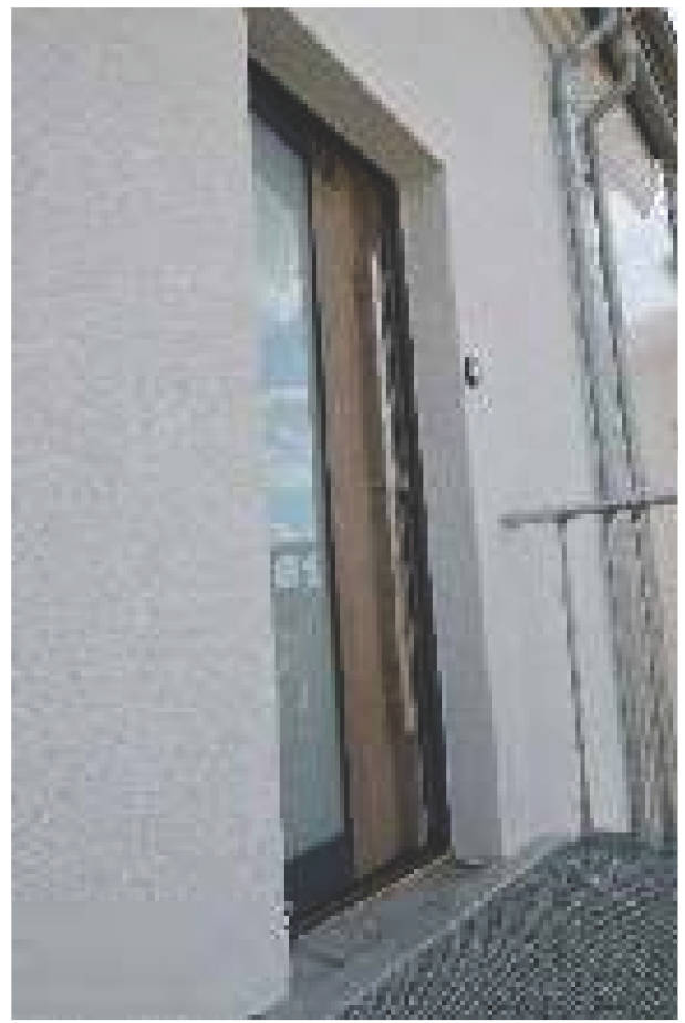 saarland 0008 K 0005/2025 Steinackerstraße 40, 66571 Eppelborn, Humes 15