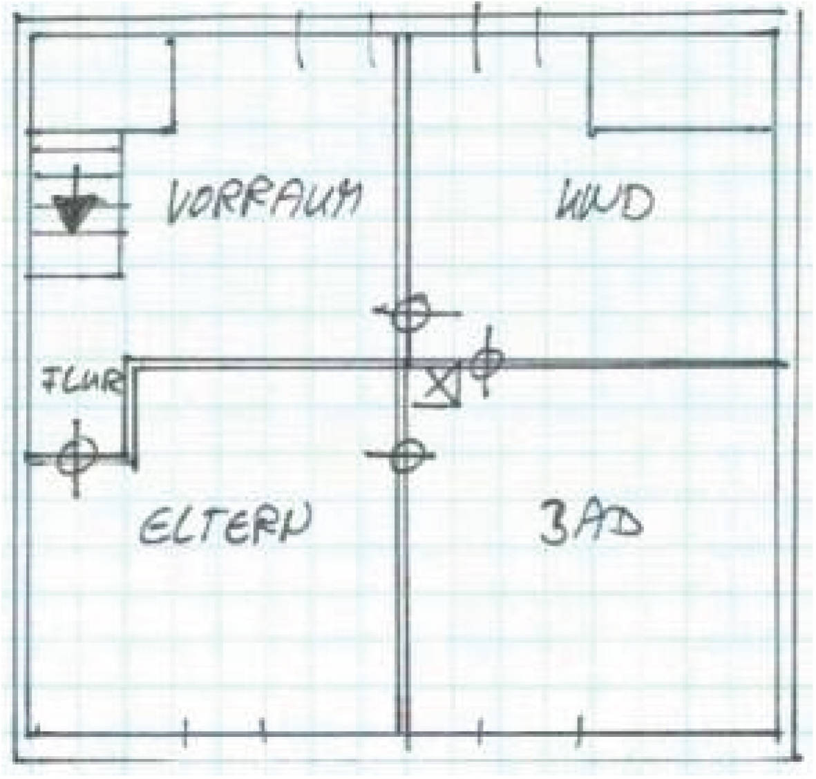 saarland 0008 K 0005/2025 Steinackerstraße 40, 66571 Eppelborn, Humes 19