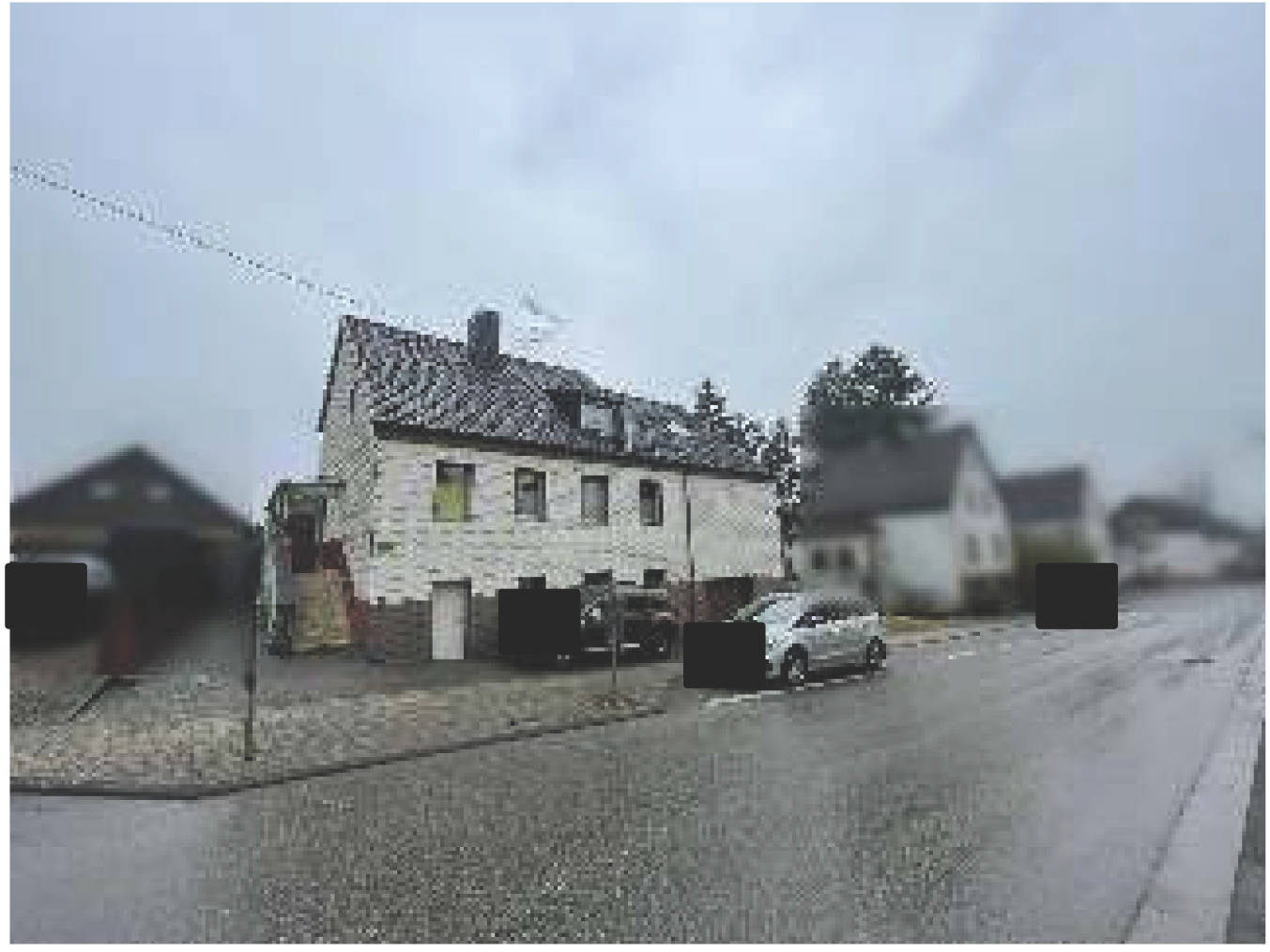 Einfamilienhaus in Leopoldstraße 43, 66578 Schiffweiler - Bild 2