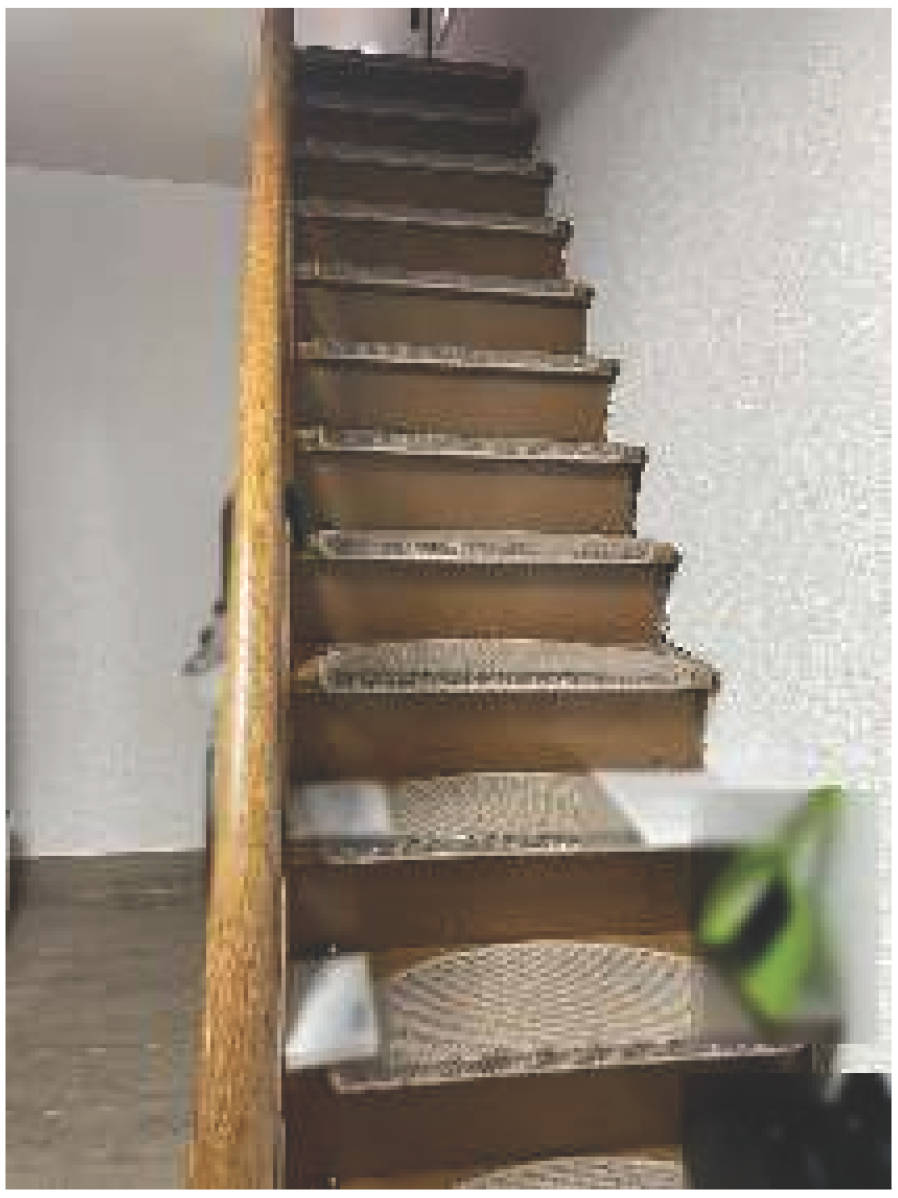 Einfamilienhaus in Leopoldstraße 43, 66578 Schiffweiler - Bild 4