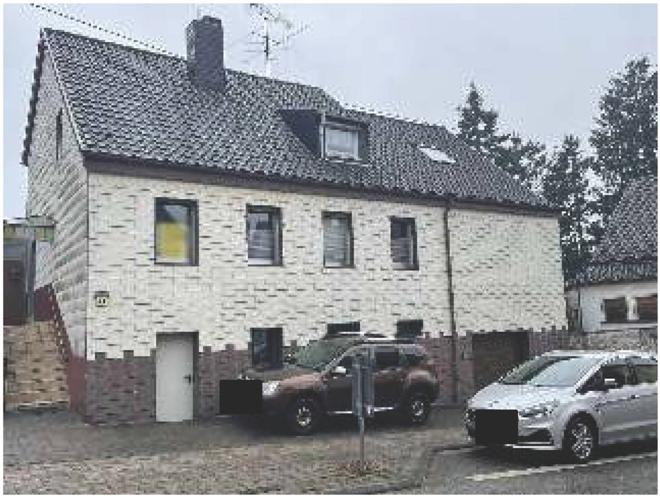 Einfamilienhaus in Leopoldstraße 43, 66578 Schiffweiler - Bild 5