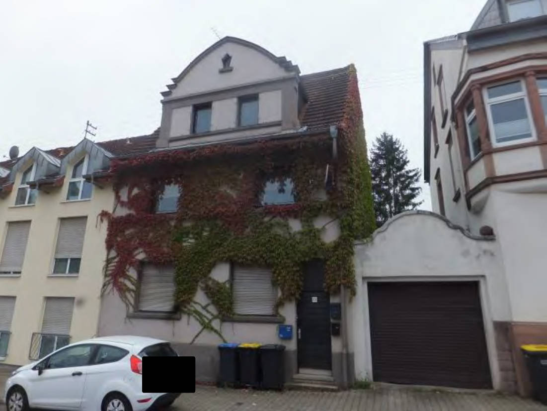 Bahnhofstraße 13, 66564 Ottweiler